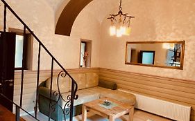 Eroilor Apartment